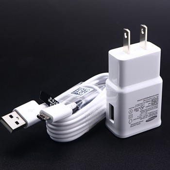 Original Samsung Adaptive fast charger uk Plug 9V 1.67A amp; 5V 2A Quick Charge for samsung s6 s7 edge plus note 5 J8 7  S5 S4 S3