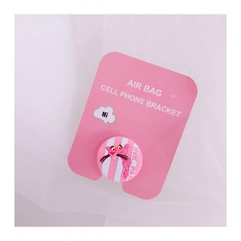 Universal Mobile phone Stand phone Holder bracket  Expanding Stand and grip for iphone xs max xiaomi mi 8 lite Cute Doraemon