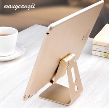 Mobile Phone Holder Stand for iPhone 8 X 7 Foldable Phone Stand for Samsung Xiaomi Tablet Holder Cell Phone Desk Holder