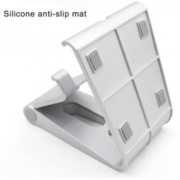 Mobile Phone Holder Stand for iPhone 8 X 7 Foldable Phone Stand for Samsung Xiaomi Tablet Holder Cell Phone Desk Holder