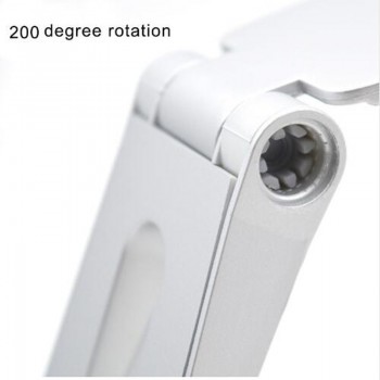 Mobile Phone Holder Stand for iPhone 8 X 7 Foldable Phone Stand for Samsung Xiaomi Tablet Holder Cell Phone Desk Holder