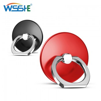 Finger Phone Holder stands Circle Grip Phone Holder Smartphones for iphone 7 xiaomi mi8 5 plus Cell mobile Phone Ring Holder