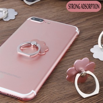 Finger Phone Holder stands Circle Grip Phone Holder Smartphones for iphone 7 xiaomi mi8 5 plus Cell mobile Phone Ring Holder