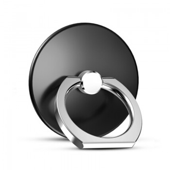 Finger Phone Holder stands Circle Grip Phone Holder Smartphones for iphone 7 xiaomi mi8 5 plus Cell mobile Phone Ring Holder