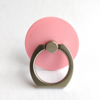 Finger Phone Holder stands Circle Grip Phone Holder Smartphones for iphone 7 xiaomi mi8 5 plus Cell mobile Phone Ring Holder