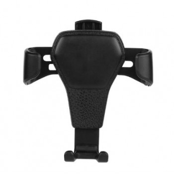 Universal Car Phone Holder Gravity Car Air Vent Mount In Car For Iphone X 8 Samsung Xiaomi One hand Operate Phone Stand Bracket