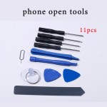 Phone Repairing Maintenance Tool kit for 7 7plus 8 8 Plus x Front Screen LCD Display Screwdriver For Iphone Screen Replacement