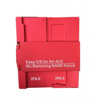 easy 56 adapter for ipad 5 6 non remove the nand fixture