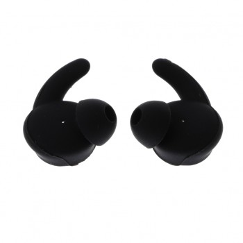 3 Pairs Silicone Earbuds Tips Cover for HUAWEI Honor AM61 Sports Headset