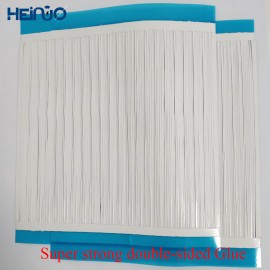 Super strong Double-sided LCD Display Frame Front Housing Adhesive Sticker Glue Tape Phone LCD Screen Plate Repairing Glue
