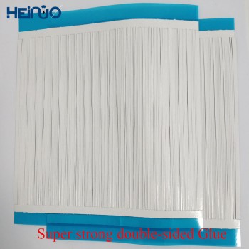 Super strong Double-sided LCD Display Frame Front Housing Adhesive Sticker Glue Tape Phone LCD Screen Plate Repairing Glue
