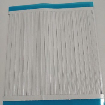 Super strong Double-sided LCD Display Frame Front Housing Adhesive Sticker Glue Tape Phone LCD Screen Plate Repairing Glue