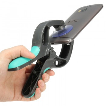 13 in 1 PVC Phone Screen Opener Screwdriver Repair Pry Tools Kit Set with Suction Cup For iPhone For Samsung Mobile Phones