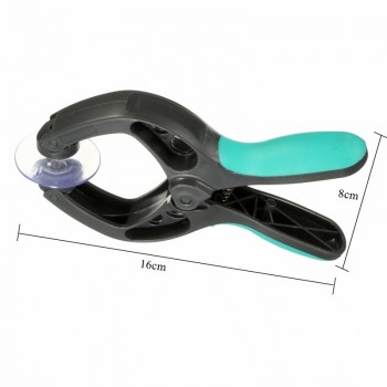 13 in 1 PVC Phone Screen Opener Screwdriver Repair Pry Tools Kit Set with Suction Cup For iPhone For Samsung Mobile Phones
