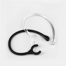 hot selling fashion New 6pc Ear Hook Loop Clip Replacement Bluetooth Repair Parts One size fits most 6mm
