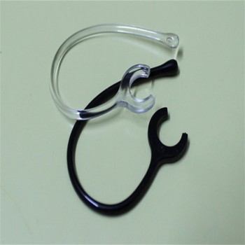 hot selling fashion New 6pc Ear Hook Loop Clip Replacement Bluetooth Repair Parts One size fits most 6mm