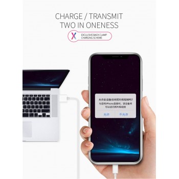 Slim Silicone shockproof Battery Case For iPhone XS Max Power Bank Charger Case For iPhone XR X Xs Battery Charging Back Cover