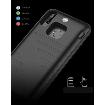 P20 Shockproof battery case For Huawei Nova 3e P20 Lite Backup power bank charger Cases For Huawei P20 Pro Charging Cover Capa