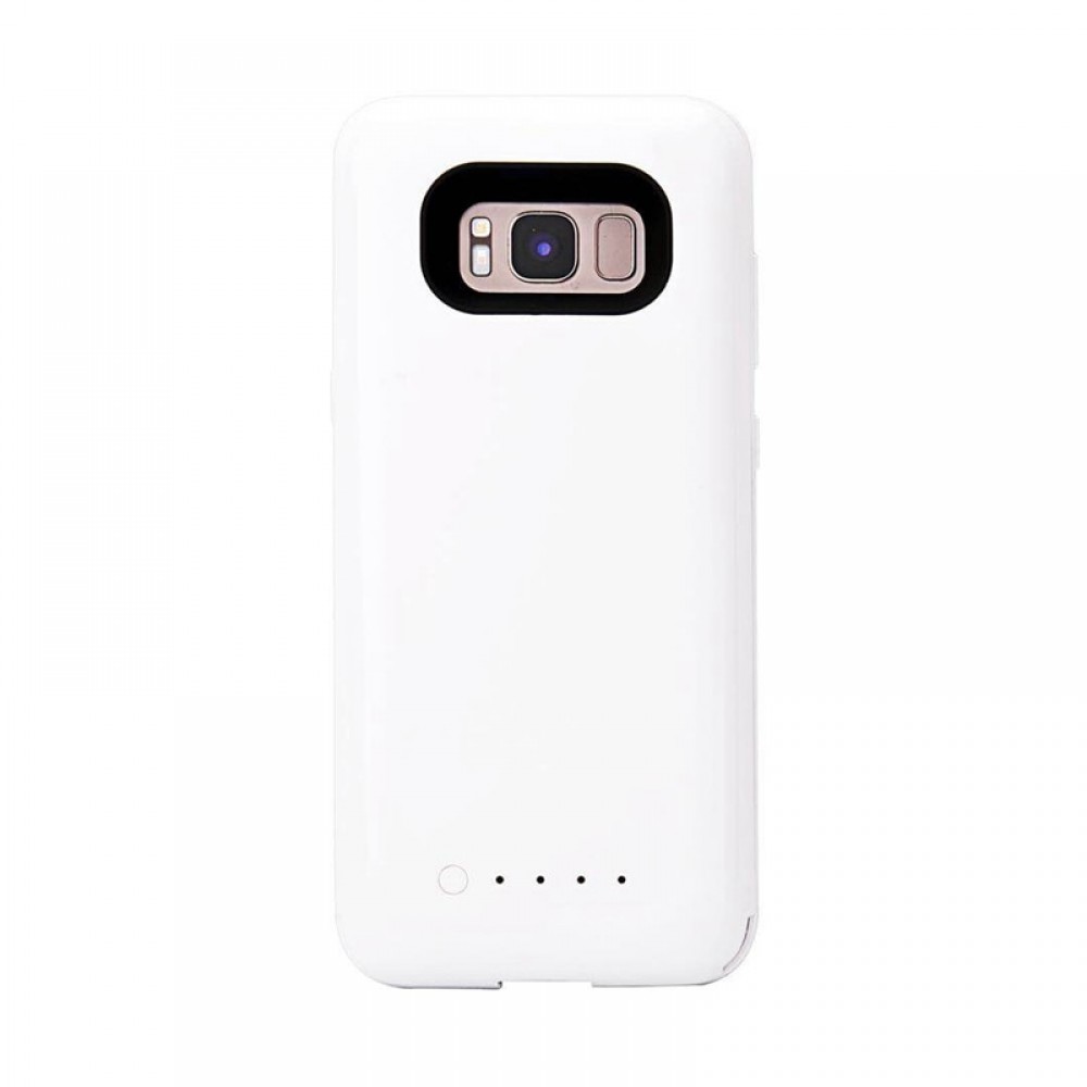 5000mAh Power Case for Samsung Galaxy S8 plus SM-G9550 Case Charger for Samsung Galaxy s8 SM-G9500 External Battery Bank Covers