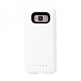 5000mAh Power Case for Samsung Galaxy S8 plus SM-G9550 Case Charger for Samsung Galaxy s8 SM-G9500 External Battery Bank Covers