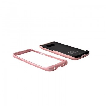 5000mAh Power Case for Samsung Galaxy S8 plus SM-G9550 Case Charger for Samsung Galaxy s8 SM-G9500 External Battery Bank Covers