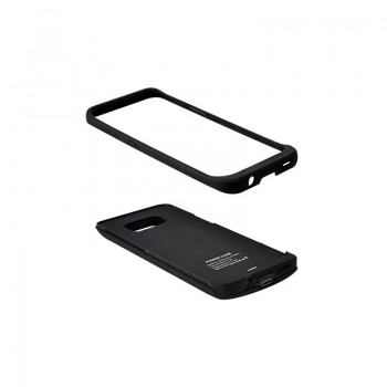 5000mAh Power Case for Samsung Galaxy S8 plus SM-G9550 Case Charger for Samsung Galaxy s8 SM-G9500 External Battery Bank Covers