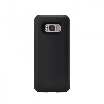 5000mAh Power Case for Samsung Galaxy S8 plus SM-G9550 Case Charger for Samsung Galaxy s8 SM-G9500 External Battery Bank Covers