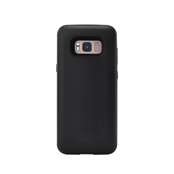 5000mAh Power Case for Samsung Galaxy S8 plus SM-G9550 Case Charger for Samsung Galaxy s8 SM-G9500 External Battery Bank Covers