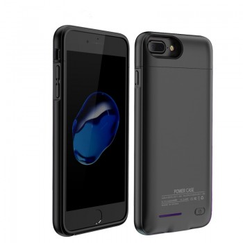 suqy Rechargeable Battery Charger Case for iphone 6 6s 7 8 3000/4200mAh Best External Battery for ipnone 6 plus 6s plus 7/8 plus