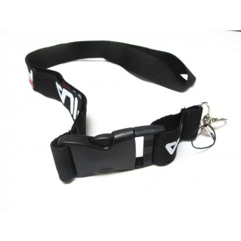 Off White Phone Straps Lanyard  Badge ID Sport Holders  Neck Lanyard for Keys