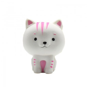 Jumbo Squishy Kawaii Panda Bear Egg Candy Soft Slow Rising Stretchy Squeeze Kid Toys Relieve Stress Phone Straps Children Gifts