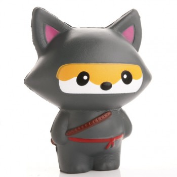 Jumbo Squishy Kawaii Panda Bear Egg Candy Soft Slow Rising Stretchy Squeeze Kid Toys Relieve Stress Phone Straps Children Gifts
