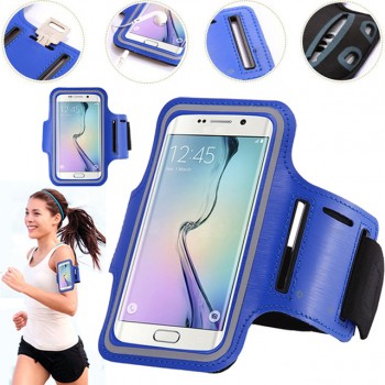 HATOLY Sport Arm band Gym Bag 5.7-6.3 Phone Case For iPhone XR XS Running Bag for Samsung S8 S8 Plus S9 S9Plus Pouch Phone Case