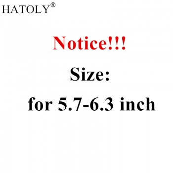 HATOLY Sport Arm band Gym Bag 5.7-6.3 Phone Case For iPhone XR XS Running Bag for Samsung S8 S8 Plus S9 S9Plus Pouch Phone Case