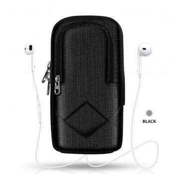 Waterproof Sport Running Holder Case for 6 inch Phone on Hand Armband For iPhone 7 6 8 plus X XS Max XR Gym Arm Phone Bag Pouch