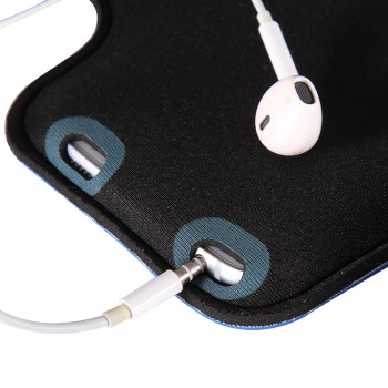 Sport armband Case for iPhone 7 Plus 8 Xs holder for huawei case on hand smartphone cell phones hand bag sports sling for mobile