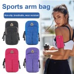 Etmakit Universal Sport Running Bag Armband Mobile Phone Arm Band Outdoor Pouch for iPhone Huawei Samsung NK-Shopping