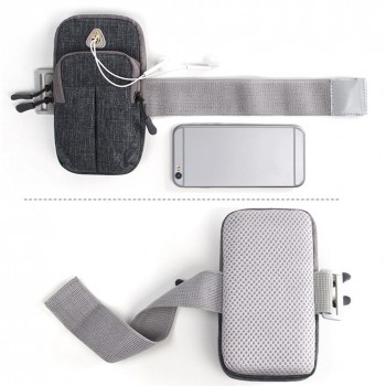 Etmakit Universal Sport Running Bag Armband Mobile Phone Arm Band Outdoor Pouch for iPhone Huawei Samsung NK-Shopping