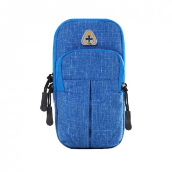 Etmakit Universal Sport Running Bag Armband Mobile Phone Arm Band Outdoor Pouch for iPhone Huawei Samsung NK-Shopping