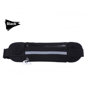 Case For Samsung Galaxy S9 Universal Waterproof Bag Running Sport Cell Phone holder Arm Waist Bag For Samsung S9 Plus on hand
