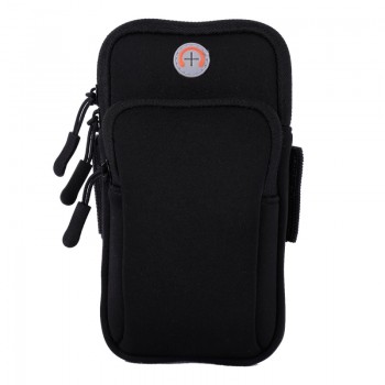Universal Sport Armband Phone Bag Case for 4-6 inch Smartphones Running GYM Arm Band Belt Pouch Cover for iPhone Samsung Xiaomi