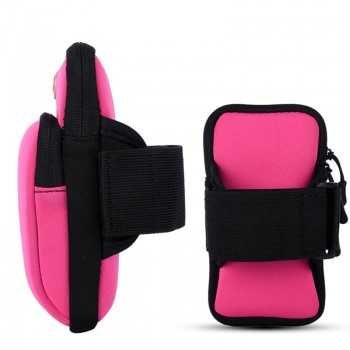 Universal Sport Armband Phone Bag Case for 4-6 inch Smartphones Running GYM Arm Band Belt Pouch Cover for iPhone Samsung Xiaomi