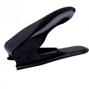 Multi-function Dual 2 in 1 Nano Micro SIM Card Cutter For Apple iPhone For HTC Nokia Samsung Smart Phone Accessory