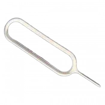 Etmakit  High Quality 10pcs SIM Card Tray Removal Remover Eject Pin Needle Key Tool For iPhone 7 6S 6 Plus 5 5S SE 5C 4 4S