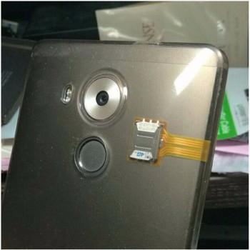 HAOHAN 5Pcs Hybrid Double Dual Sim-card Adapter Micro SD Nano SIM Extension Adapter Android Mobile For Xiaomi Redmi Note3 4 3s