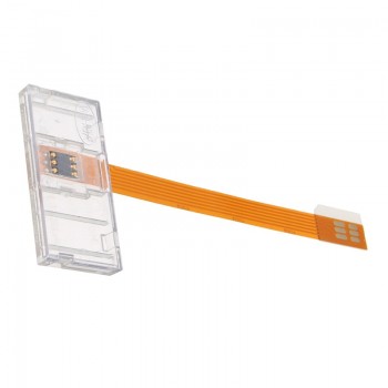 Universal Sim Card Big to Small Converter Adapter Conversion Board Device