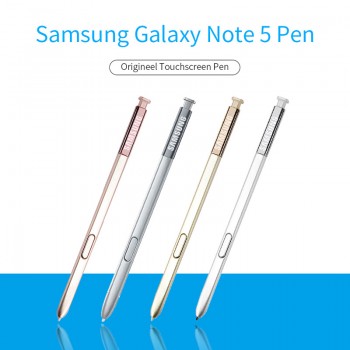 Samsung Galaxy Note5 Pen Stylus Active S Pen Stylus Pen Touch Screen Note 5 Waterproof Call Phone S-Pen 100% Original