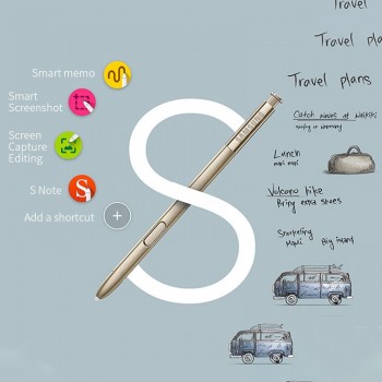 Samsung Galaxy Note5 Pen Stylus Active S Pen Stylus Pen Touch Screen Note 5 Waterproof Call Phone S-Pen 100% Original