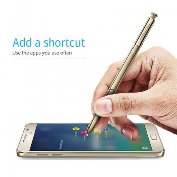 Samsung Galaxy Note5 Pen Stylus Active S Pen Stylus Pen Touch Screen Note 5 Waterproof Call Phone S-Pen 100% Original