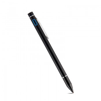 Active Pen Capacitive Touch Screen pen For Apple iPhone X XS Max 8 Plus 7 6 S 6s plus 8plus 5S SE 5C Stylus Mobile phone Case